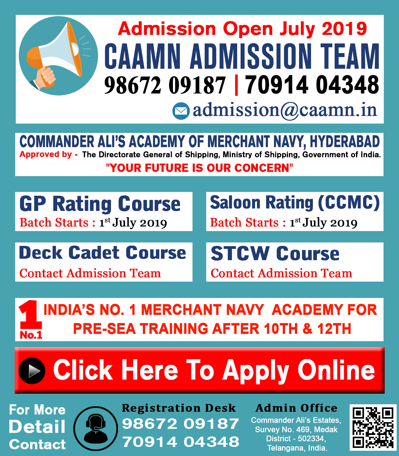 TMC_Merchant_Navy_IMU_CET_Admission_Notifications_2017